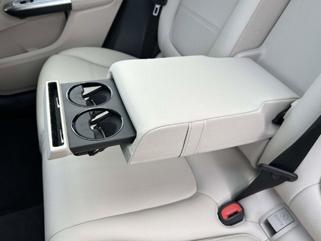 2027 Mercedes-Benz GLC GLC 300 4MATIC®