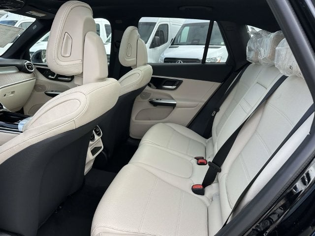 2027 Mercedes-Benz GLC GLC 300 4MATIC®