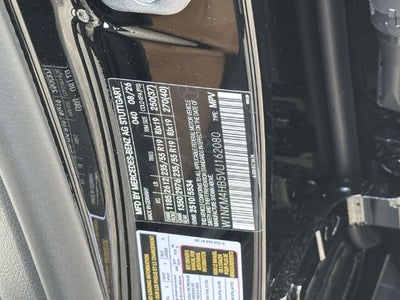 2027 Mercedes-Benz GLC GLC 300 4MATIC®