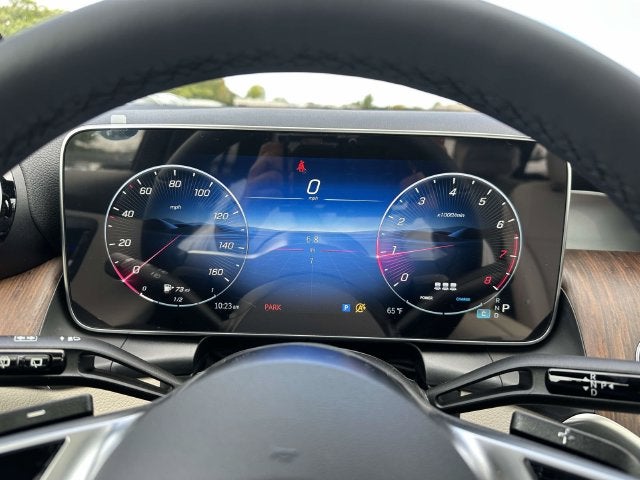 2027 Mercedes-Benz GLC GLC 300 4MATIC®