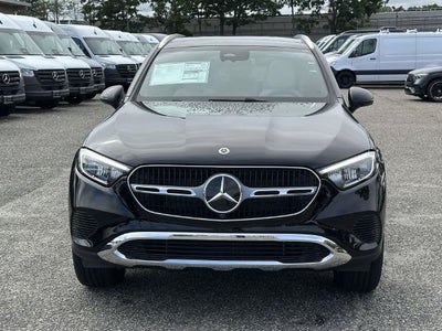 2027 Mercedes-Benz GLC GLC 300 4MATIC®