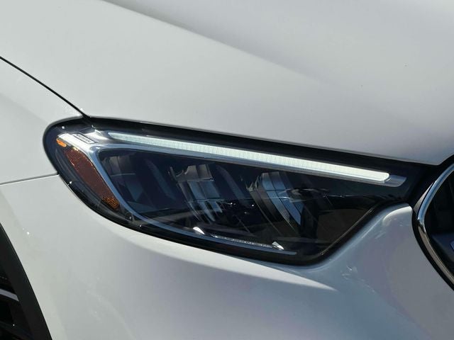 2027 Mercedes-Benz GLC GLC 300 4MATIC®