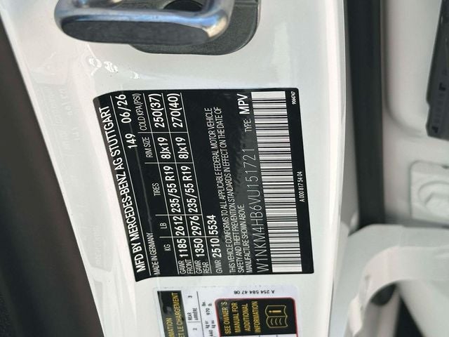 2027 Mercedes-Benz GLC GLC 300 4MATIC®