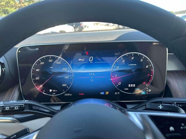 2027 Mercedes-Benz GLC GLC 300 4MATIC®