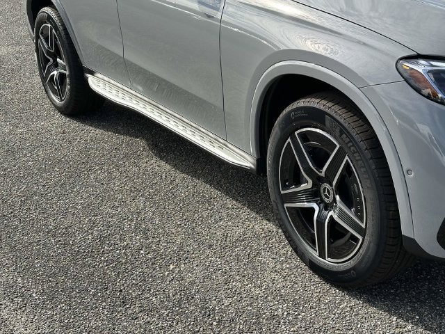2027 Mercedes-Benz GLC GLC 300 4MATIC®