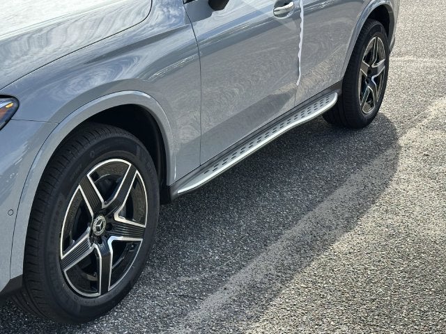 2027 Mercedes-Benz GLC GLC 300 4MATIC®