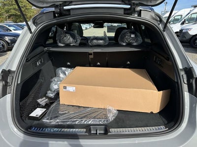 2027 Mercedes-Benz GLC GLC 300 4MATIC®
