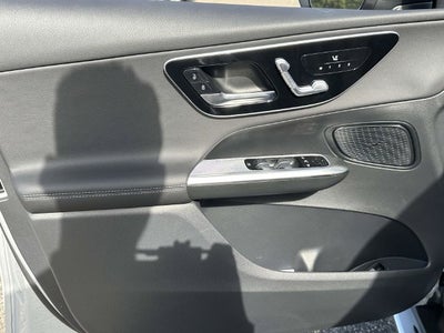 2027 Mercedes-Benz GLC GLC 300 4MATIC®