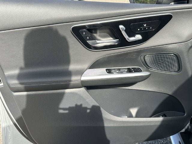 2027 Mercedes-Benz GLC GLC 300 4MATIC®