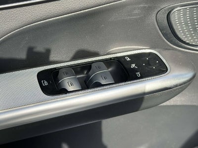 2027 Mercedes-Benz GLC GLC 300 4MATIC®