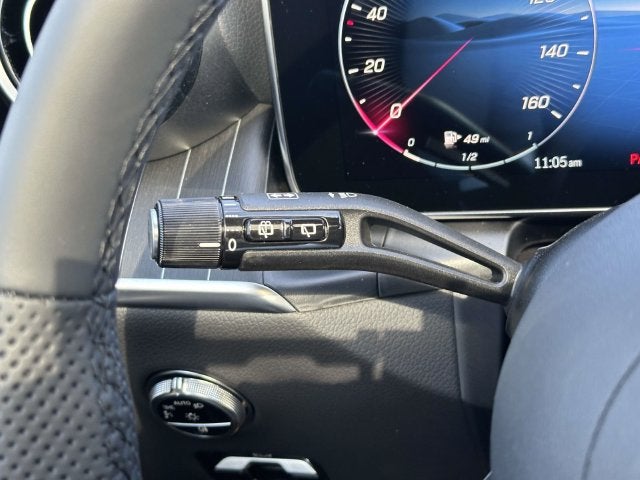 2027 Mercedes-Benz GLC GLC 300 4MATIC®