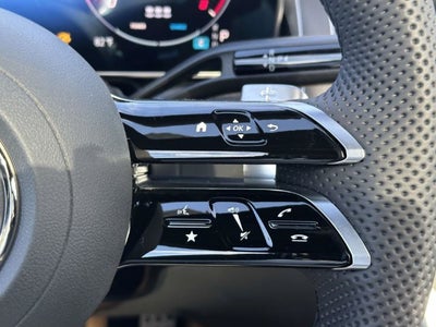 2027 Mercedes-Benz GLC GLC 300 4MATIC®