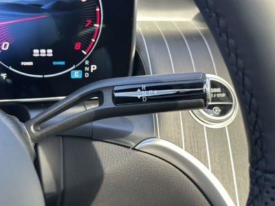2027 Mercedes-Benz GLC GLC 300 4MATIC®