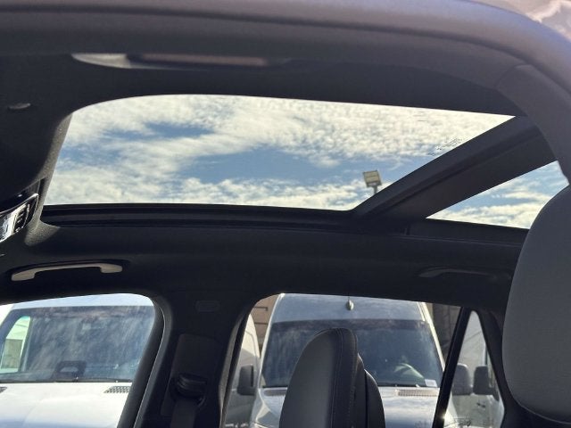 2027 Mercedes-Benz GLC GLC 300 4MATIC®