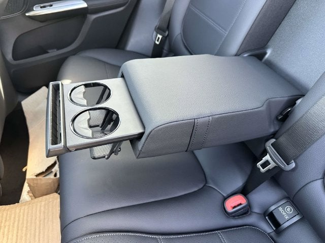2027 Mercedes-Benz GLC GLC 300 4MATIC®