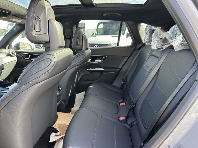 2027 Mercedes-Benz GLC GLC 300 4MATIC®