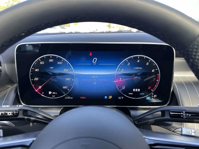 2027 Mercedes-Benz GLC GLC 300 4MATIC®