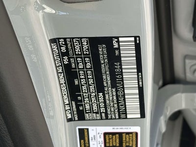 2027 Mercedes-Benz GLC GLC 300 4MATIC®