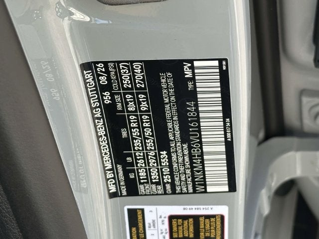 2027 Mercedes-Benz GLC GLC 300 4MATIC®