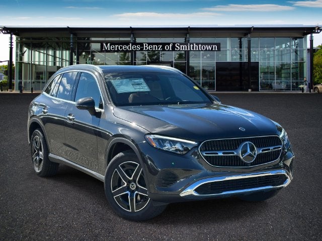 2027 Mercedes-Benz GLC GLC 300 4MATIC®