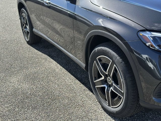 2027 Mercedes-Benz GLC GLC 300 4MATIC®