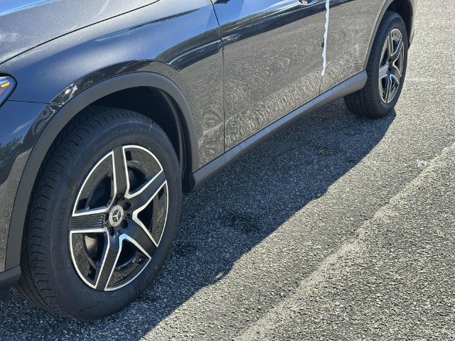 2027 Mercedes-Benz GLC GLC 300 4MATIC®