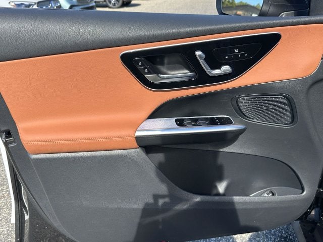 2027 Mercedes-Benz GLC GLC 300 4MATIC®