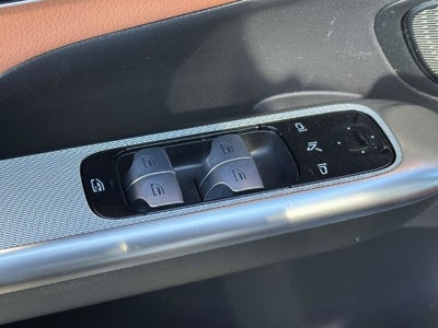 2027 Mercedes-Benz GLC GLC 300 4MATIC®