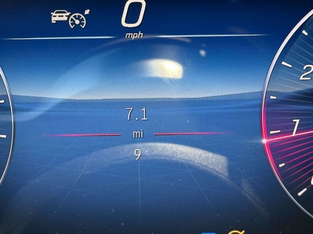 2027 Mercedes-Benz GLC GLC 300 4MATIC®