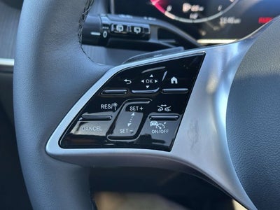 2027 Mercedes-Benz GLC GLC 300 4MATIC®