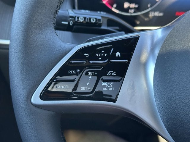 2027 Mercedes-Benz GLC GLC 300 4MATIC®