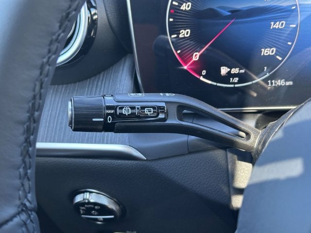 2027 Mercedes-Benz GLC GLC 300 4MATIC®