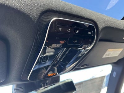 2027 Mercedes-Benz GLC GLC 300 4MATIC®