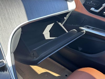 2027 Mercedes-Benz GLC GLC 300 4MATIC®