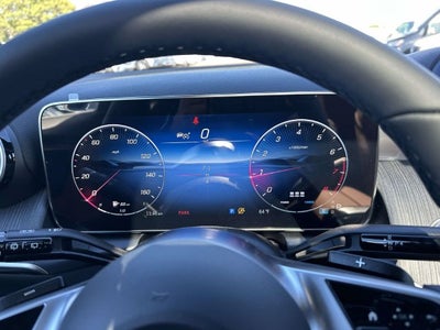 2027 Mercedes-Benz GLC GLC 300 4MATIC®