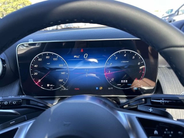 2027 Mercedes-Benz GLC GLC 300 4MATIC®