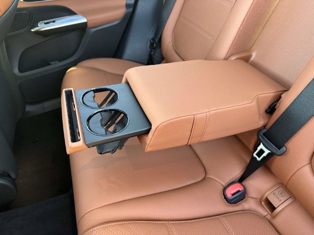 2027 Mercedes-Benz GLC GLC 300 4MATIC®