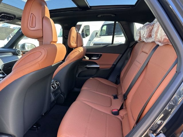 2027 Mercedes-Benz GLC GLC 300 4MATIC®