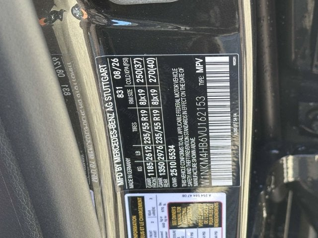 2027 Mercedes-Benz GLC GLC 300 4MATIC®