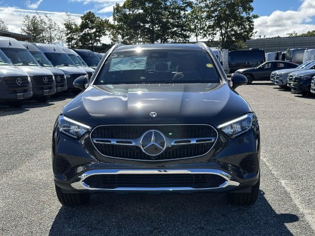 2027 Mercedes-Benz GLC GLC 300 4MATIC®