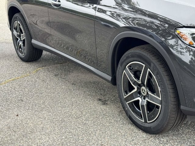 2027 Mercedes-Benz GLC GLC 300 4MATIC®