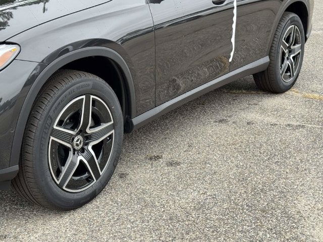 2027 Mercedes-Benz GLC GLC 300 4MATIC®