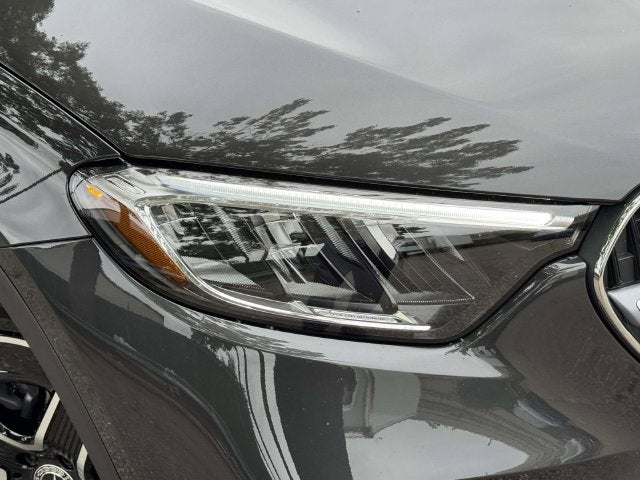 2027 Mercedes-Benz GLC GLC 300 4MATIC®