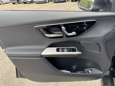 2027 Mercedes-Benz GLC GLC 300 4MATIC®