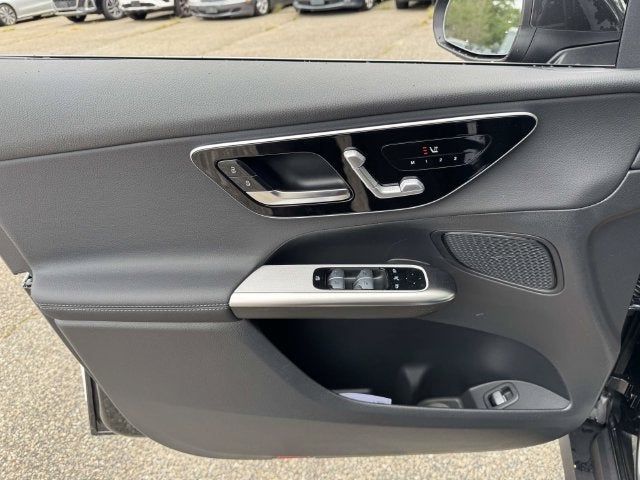 2027 Mercedes-Benz GLC GLC 300 4MATIC®