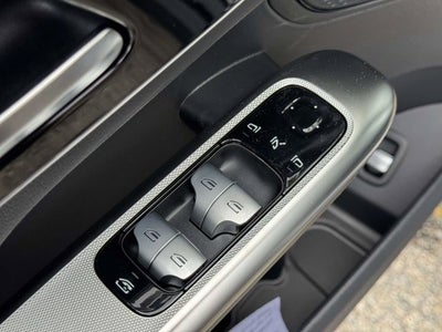 2027 Mercedes-Benz GLC GLC 300 4MATIC®