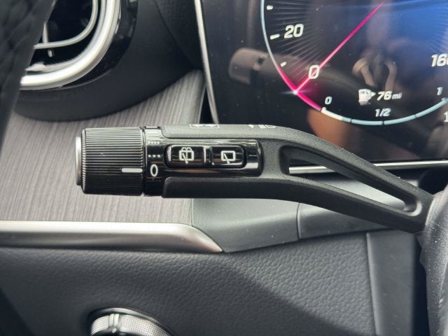 2027 Mercedes-Benz GLC GLC 300 4MATIC®
