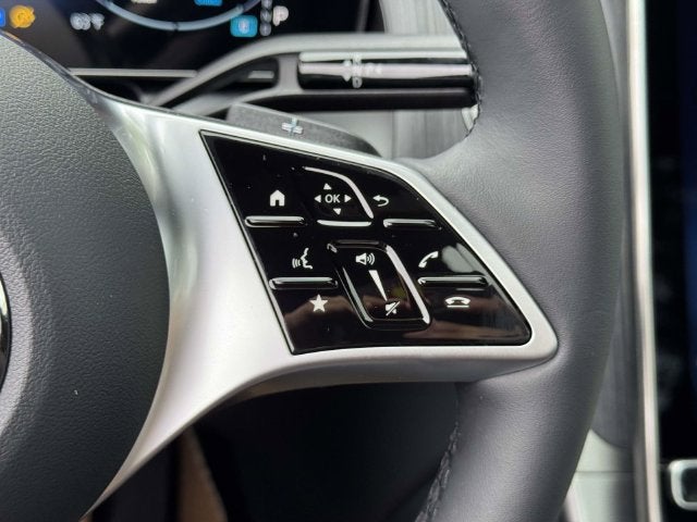2027 Mercedes-Benz GLC GLC 300 4MATIC®