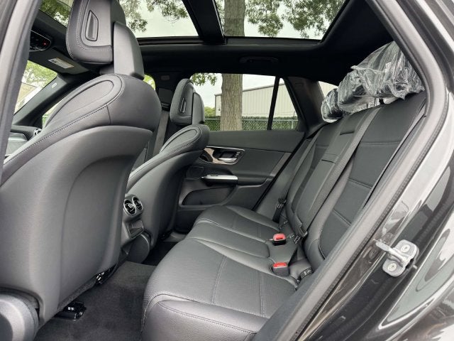2027 Mercedes-Benz GLC GLC 300 4MATIC®