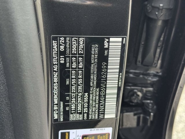 2027 Mercedes-Benz GLC GLC 300 4MATIC®